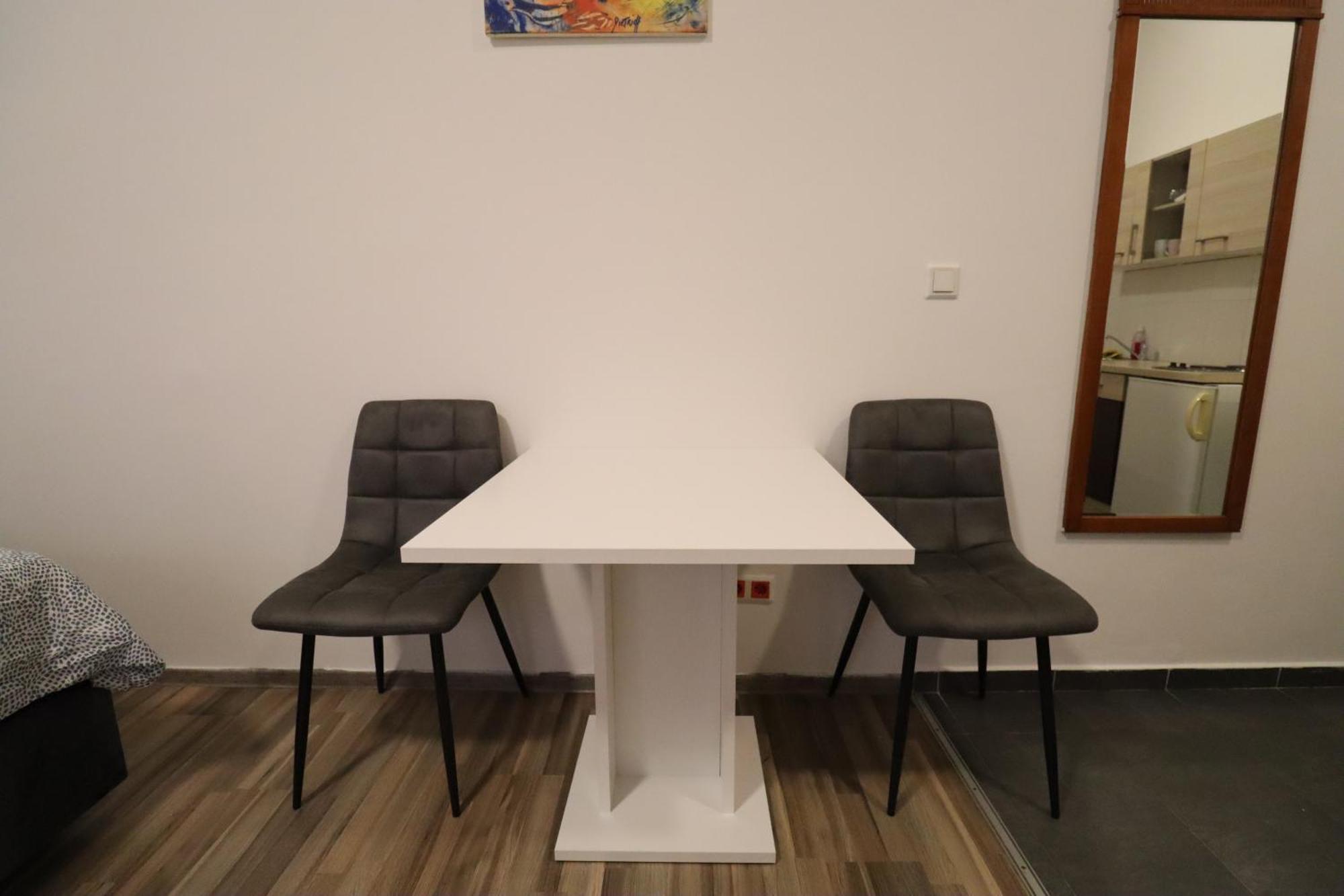 Aparthotel Grey Palazzo 1050 Wien