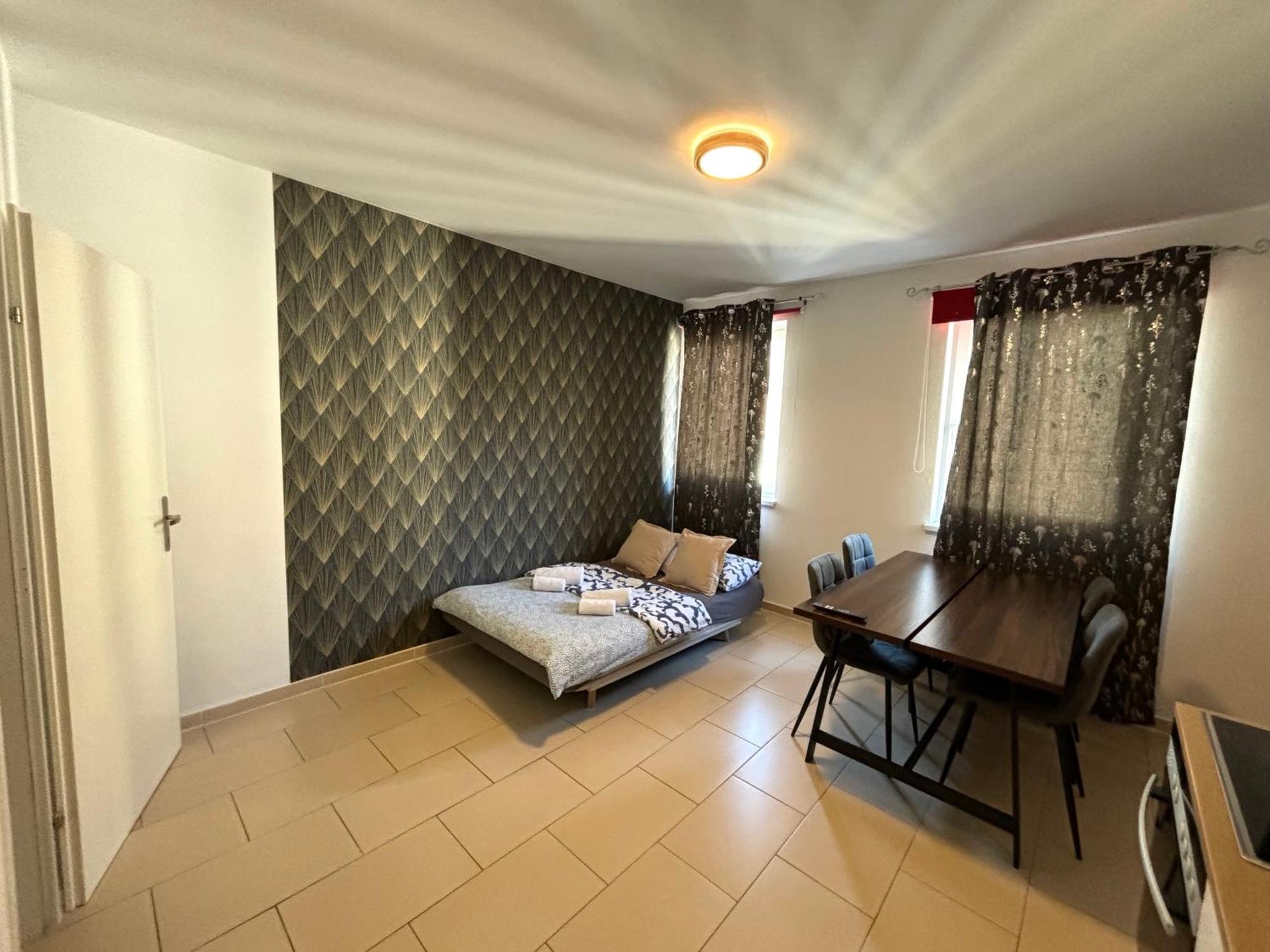 Grey Palazzo 1050 Wien