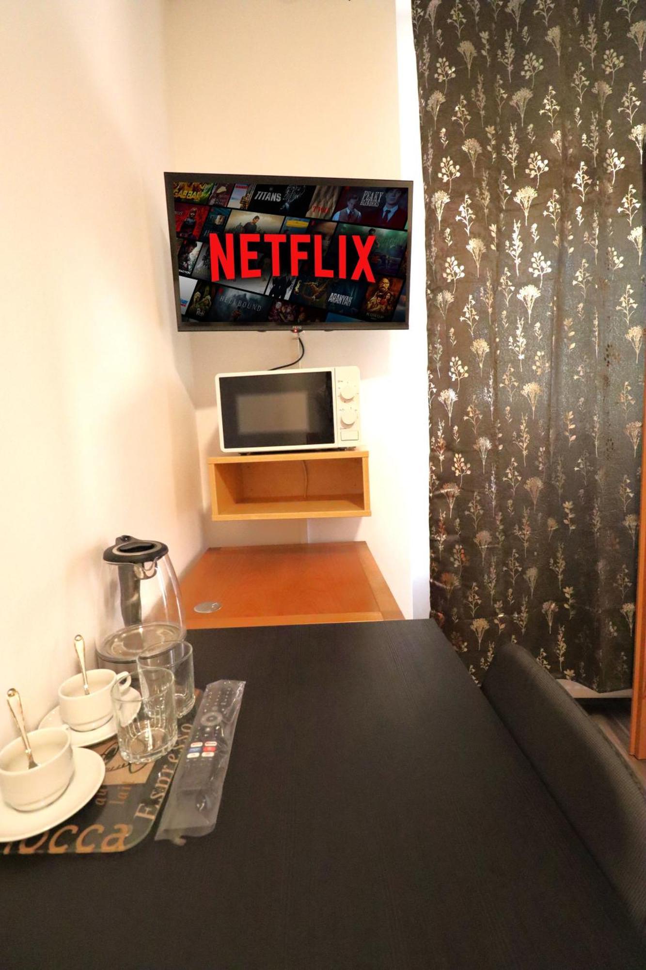 Aparthotel Grey Palazzo 1050 Wien