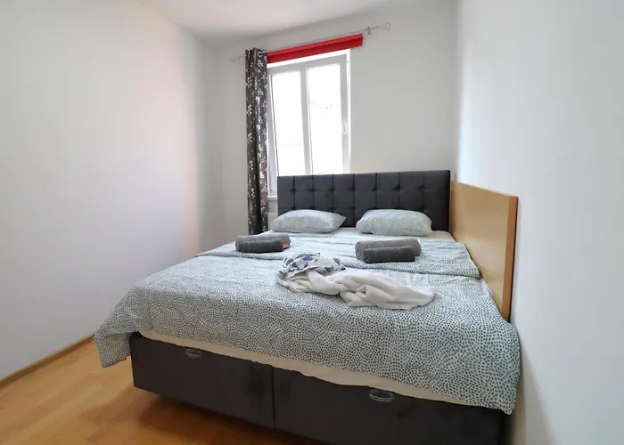 Grey Palazzo 1050 Vienna